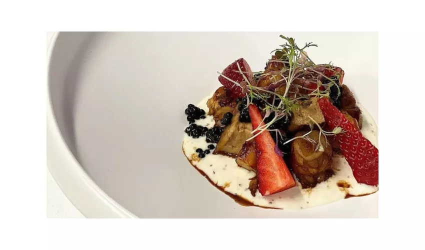 Ristorante Il Violino