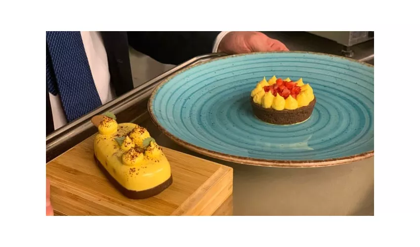 Ristorante Il Violino