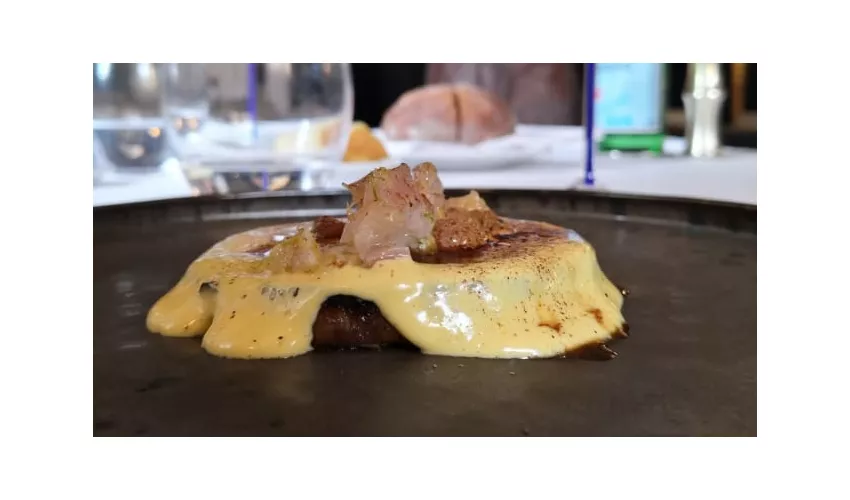 Ristorante Il Violino