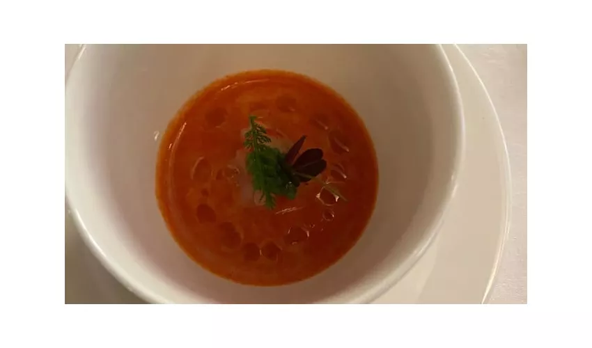 Ristorante Il Violino