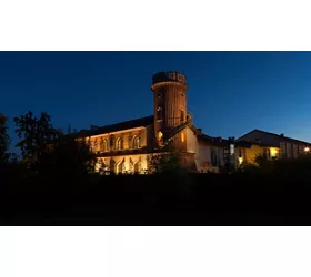 Borgo Ramezzana Country House