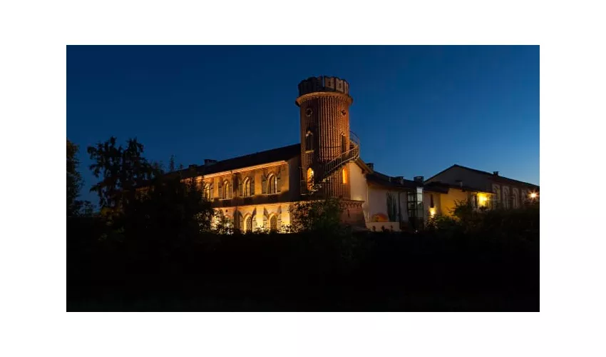 Borgo Ramezzana Country House