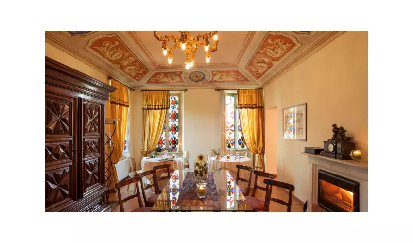 Borgo Ramezzana Country House