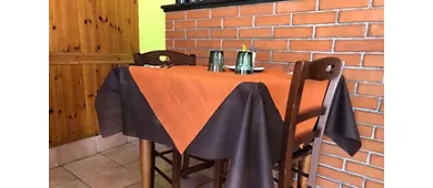 Trattoria da Andrea