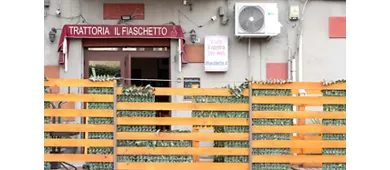 Trattoria Il Fiaschetto