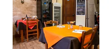 Trattoria Il Fiaschetto