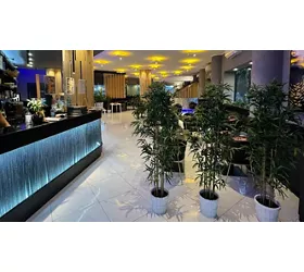 Ristorante kobezen Sushi