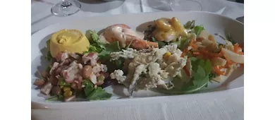 Trattoria la Casetta