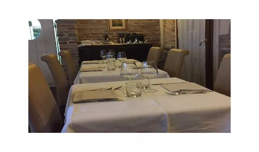 Trattoria la Casetta