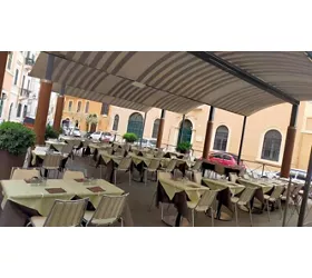 Ristorante Dulcis in Fundo