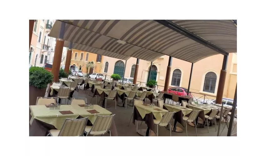 Ristorante Dulcis in Fundo