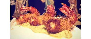 Ristorante Dulcis in Fundo