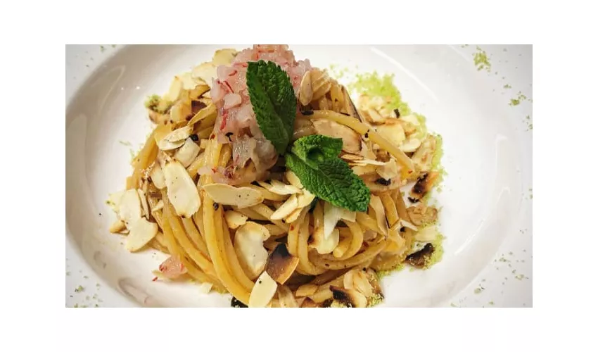 Ristorante Dulcis in Fundo