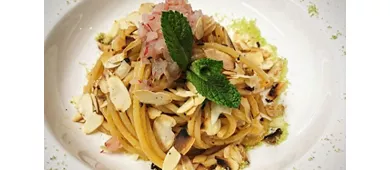 Ristorante Dulcis in Fundo