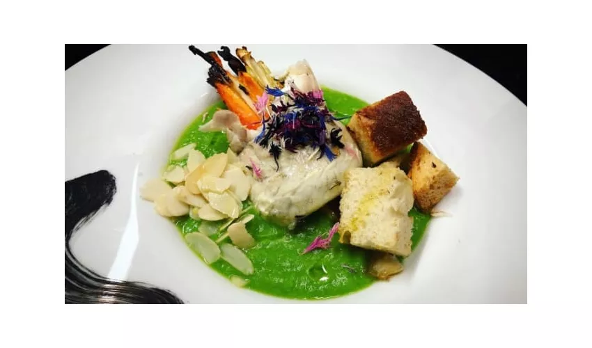 Ristorante Dulcis in Fundo