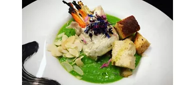 Ristorante Dulcis in Fundo