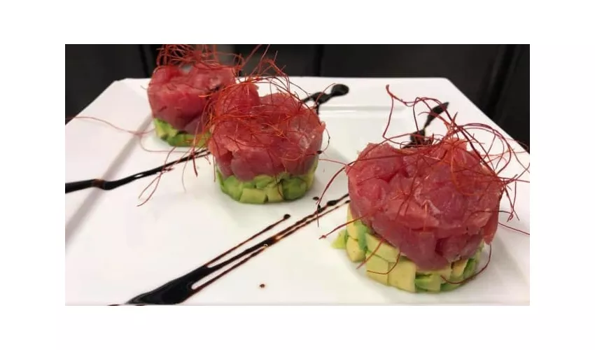 Ristorante Dulcis in Fundo