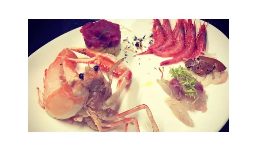 Ristorante Dulcis in Fundo