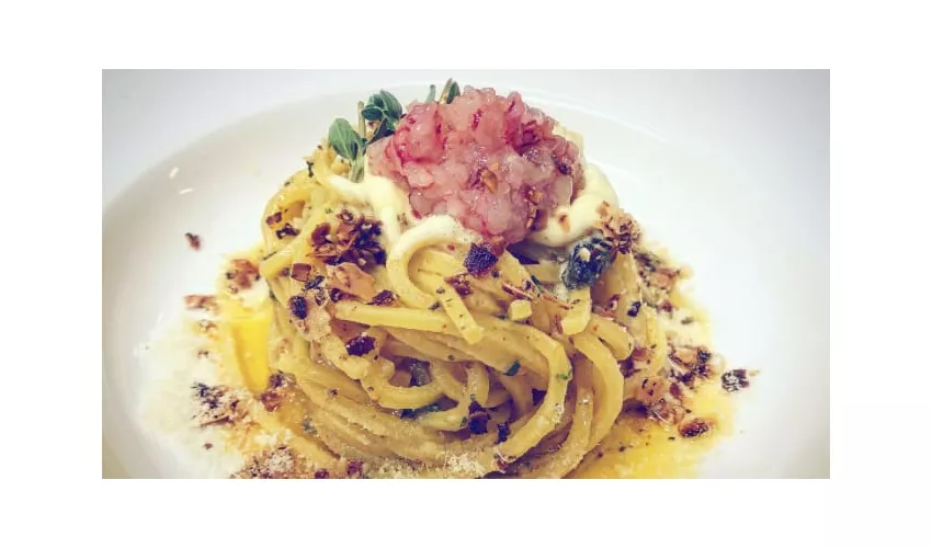 Ristorante Dulcis in Fundo