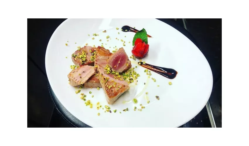 Ristorante Dulcis in Fundo