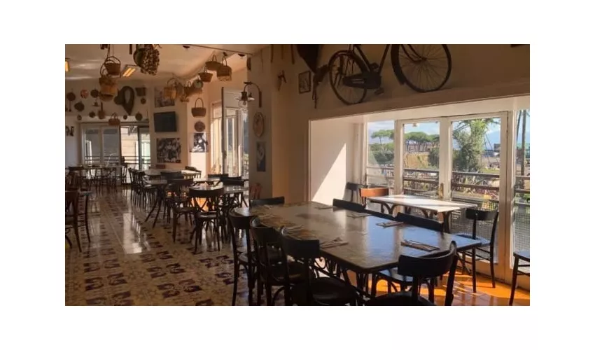 San Carlo 17 - Trattoria e Pizzeria