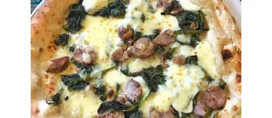 San Carlo 17 - Trattoria e Pizzeria