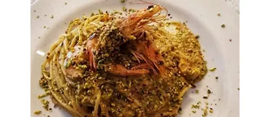 San Carlo 17 - Trattoria e Pizzeria