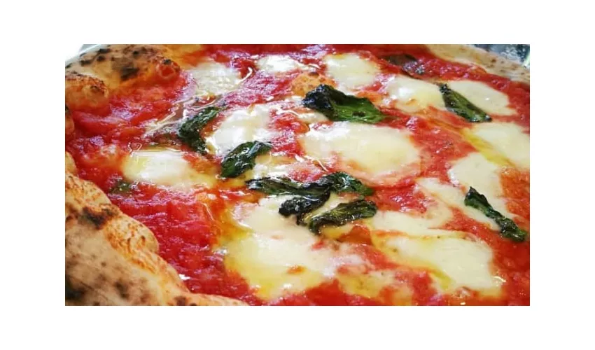 San Carlo 17 - Trattoria e Pizzeria
