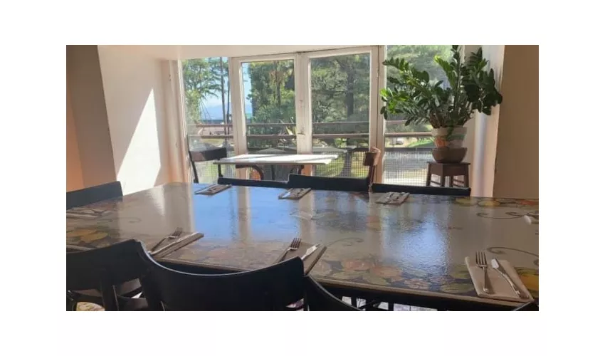 San Carlo 17 - Trattoria e Pizzeria