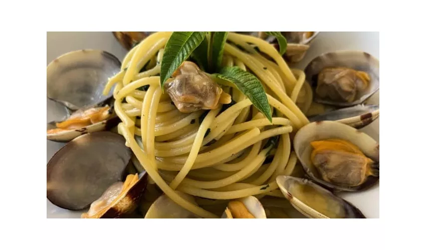 San Carlo 17 - Trattoria e Pizzeria