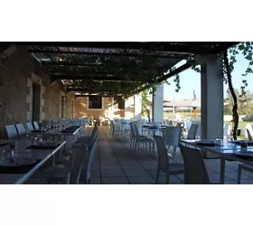 Masseria Stali, The Originals Relais
