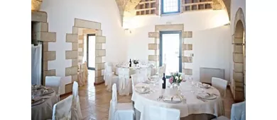 Masseria Stali, The Originals Relais