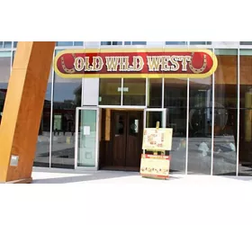 Old Wild West