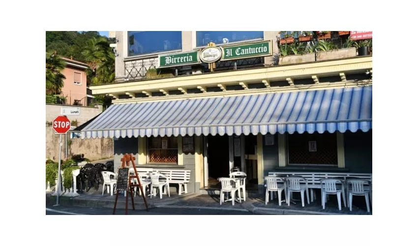 Birreria Il Cantuccio