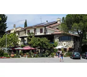 Ristorante Nonna Rosa