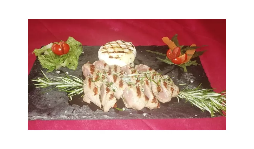 Ristorante Nonna Rosa