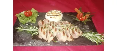 Ristorante Nonna Rosa
