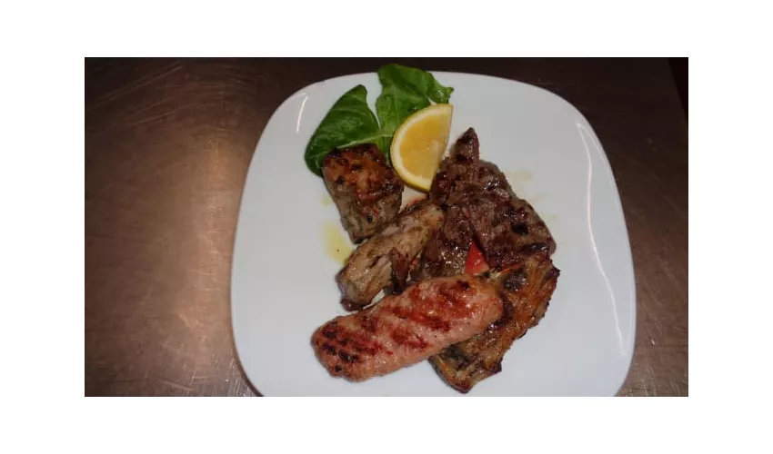 Ristorante Nonna Rosa