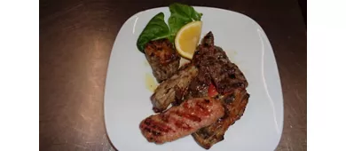 Ristorante Nonna Rosa