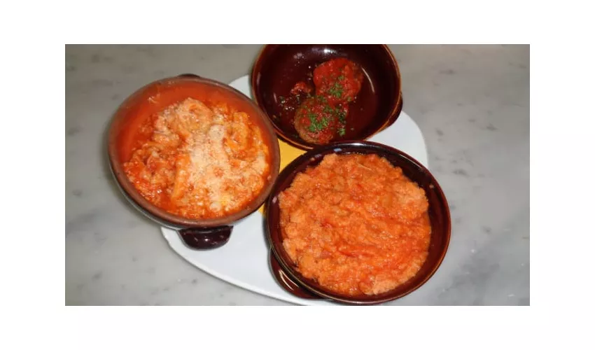 Ristorante Nonna Rosa