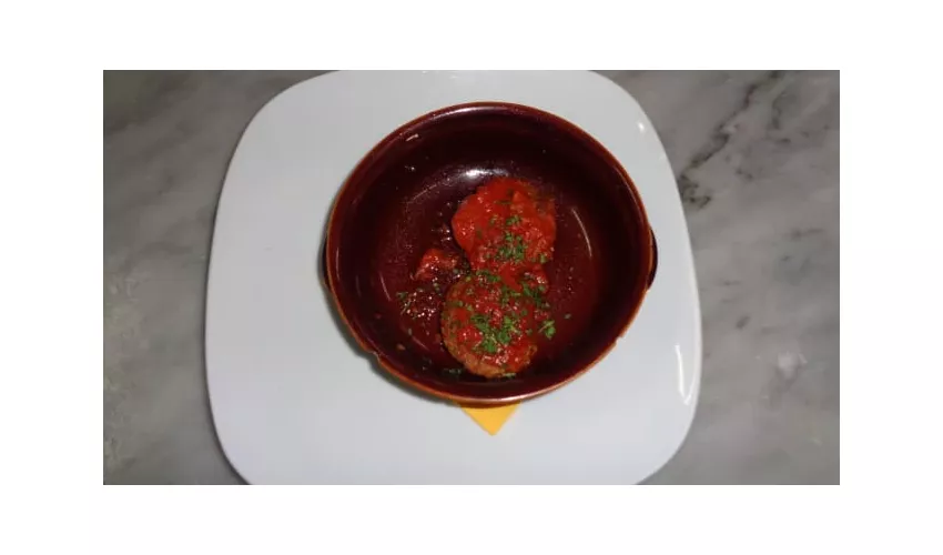 Ristorante Nonna Rosa