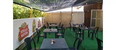 The Nice Place