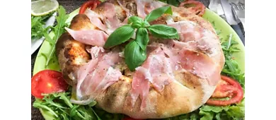 Al Borsalino pizzeria gourmet