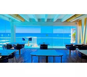 Oro Exclusive Restaurant