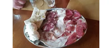 Bosco Gerolo Valtrebbia