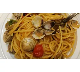 Pescetto Fish Ristorante
