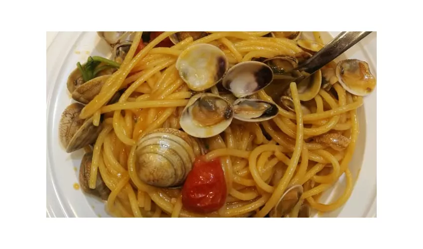 Pescetto Fish Ristorante