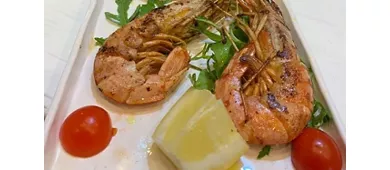 Pescetto Fish Ristorante