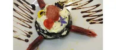 Pescetto Fish Ristorante