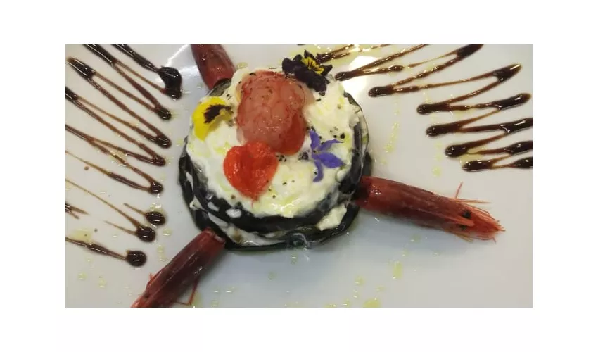 Pescetto Fish Ristorante